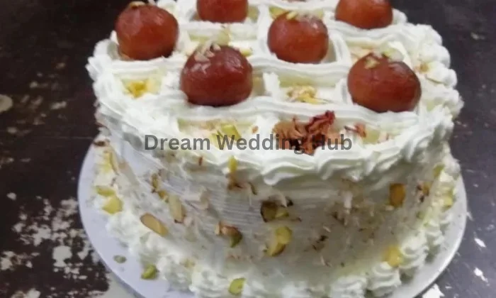 Bhuvis Homemade Cakes